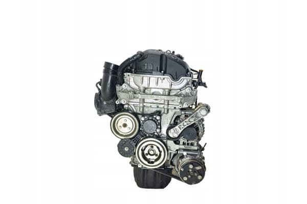 Motor Completo Mini R55 / R56 / R58 / R60 1.6 N16B16A usado