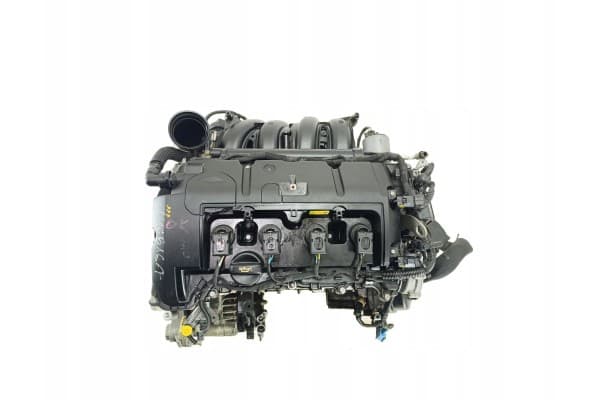 Motor Completo Mini R55 / R56 / R58 / R60 1.6 N16B16A usado 2