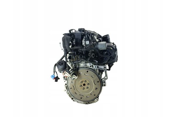 Motor Completo Mini R55 / R56 / R58 / R60 1.6 N16B16A usado 4