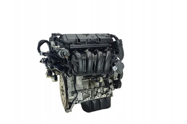 Motor Completo Mini R55 / R56 / R58 / R60 1.6 N16B16A usado 5
