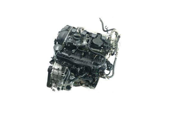 Motor Completo Audi A4 B8 A5 1.8 Tfsi Cab usado
