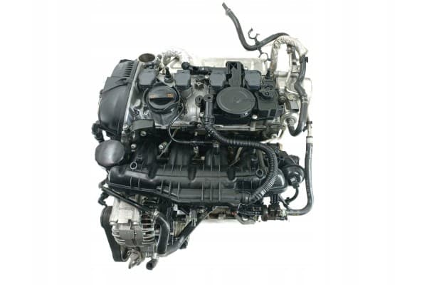 Motor Completo Audi A4 B8 A5 1.8 Tfsi Cab usado 2