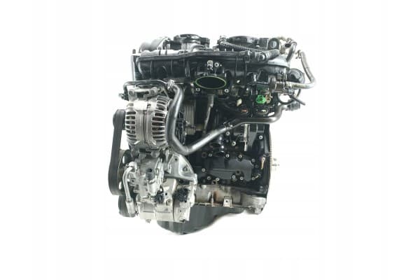 Motor Completo Audi A4 B8 A5 1.8 Tfsi Cab usado 3
