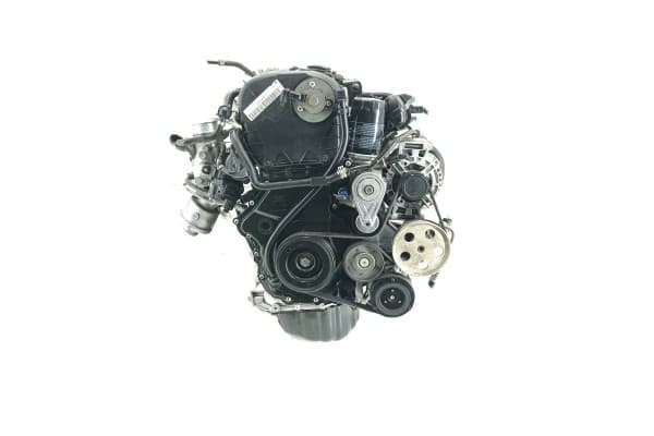 Motor Completo Audi A4 B8 A5 1.8 Tfsi Cab usado 4