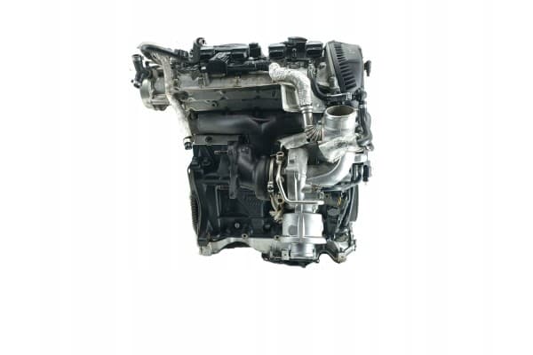 Motor Completo Audi A4 B8 A5 1.8 Tfsi Cab usado 6