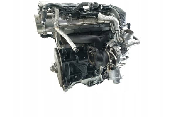Motor Completo Audi A4 B8 A5 1.8 Tfsi Cab usado 7