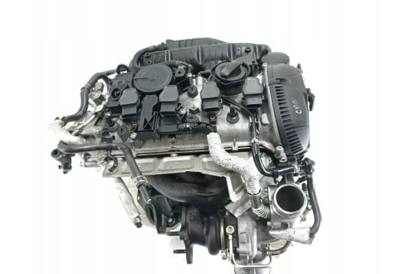 Motor Completo Audi A4 B8 A5 1.8 Tfsi Cab usado 8