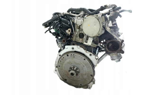 Motor Completo Audi A4 B8 A5 1.8 Tfsi Cab usado 9