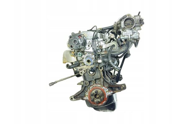 Motor Completo Toyota Starlet P9 / Corolla 1.3 4E usado 3