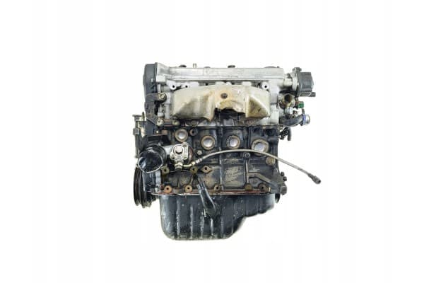Motor Completo Toyota Starlet P9 / Corolla 1.3 4E usado 4