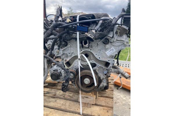 Chevrolet Camaro 3.6 motor 2016-2020 Fyb usado