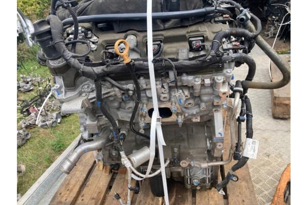 Chevrolet Camaro 3.6 motor 2016-2020 Fyb usado 3