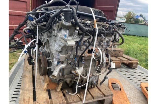 Chevrolet Camaro 3.6 motor 2016-2020 Fyb usado 4