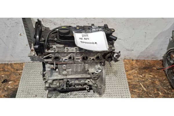 Motor 8HR Citroën C3 II DS3 1.4 e-HDi 2012- usado