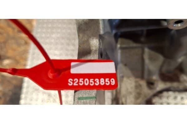 Motor 8HR Citroën C3 II DS3 1.4 e-HDi 2012- usado 8