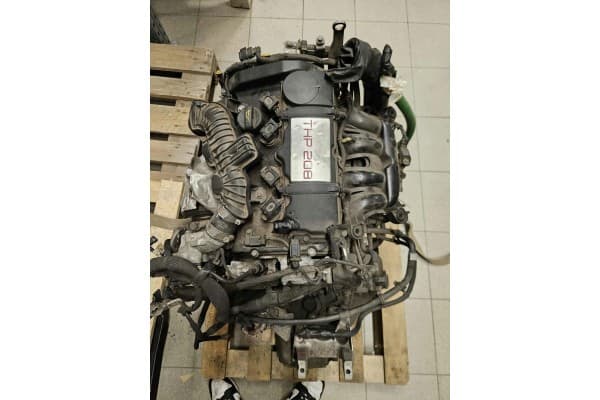 Motor Completo Peugeot 208 1.6 GTI usado