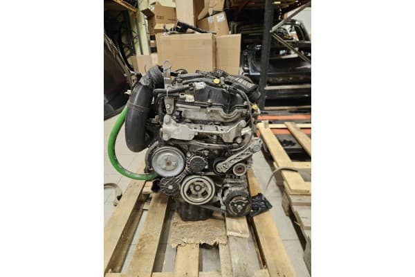 Motor Completo Peugeot 208 1.6 GTI usado 2