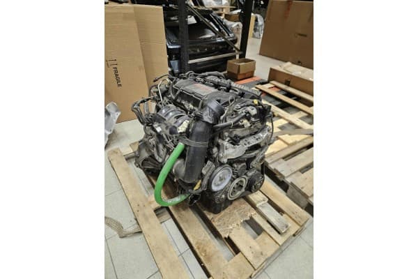 Motor Completo Peugeot 208 1.6 GTI usado 3