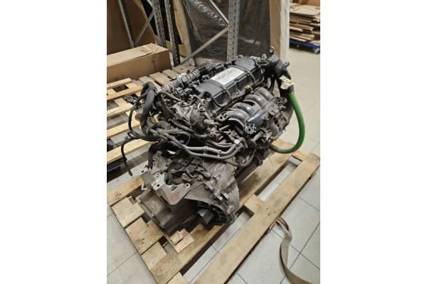 Motor Completo Peugeot 208 1.6 GTI usado 4