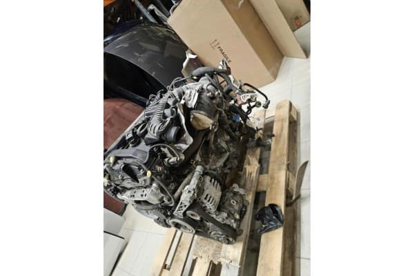 Motor Completo Peugeot 208 1.6 GTI usado 5