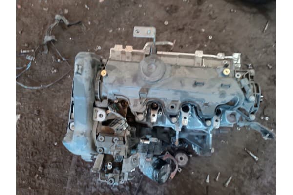 Motor Renault Kadjar 1,5 DCI posterior usado
