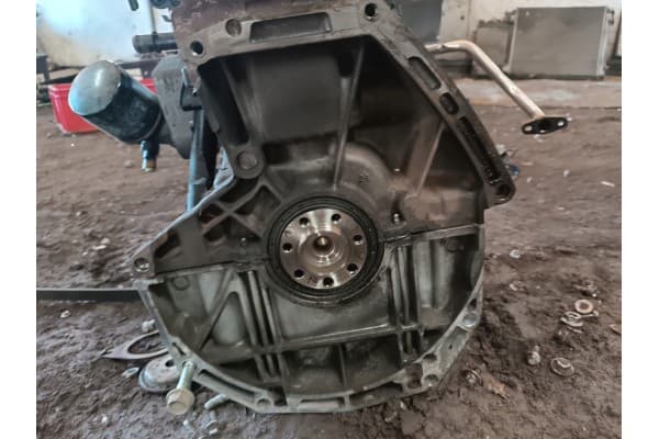 Motor Renault Kadjar 1,5 DCI posterior usado 3