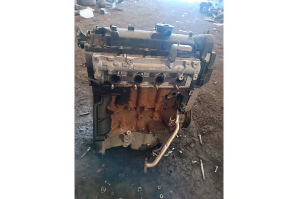 Motor Renault Kadjar 1,5 DCI posterior usado 4