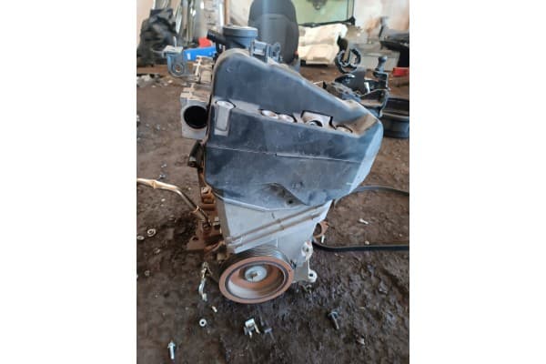 Motor Renault Kadjar 1,5 DCI posterior usado 5