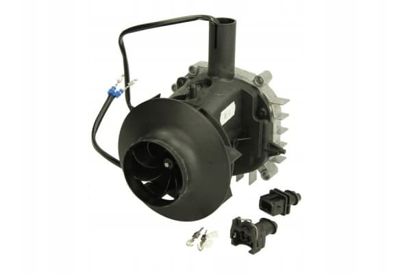 Calefactor de estacionamiento Webasto 84841B nuevo 2
