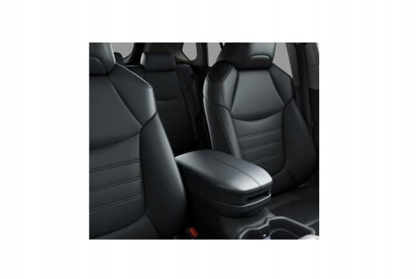 Reposabrazos deslizante RAV4 5ª generación 08285-10810 Toyota OE usado