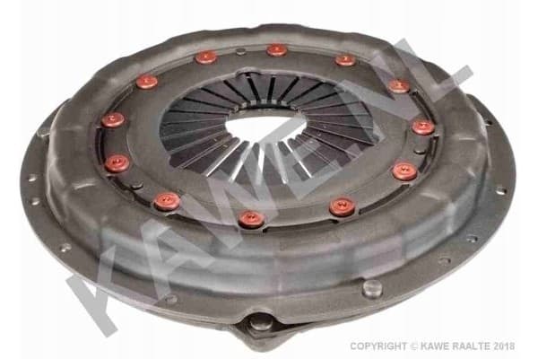 Disco de presión de embrague Kawe 6162 usado 2