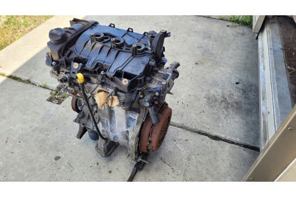 Motor Peugeot Citroën 1.0 Vti usado 2