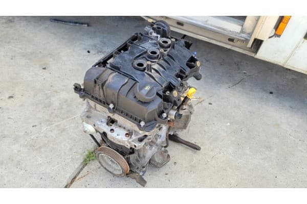Motor Peugeot Citroën 1.0 Vti usado 3