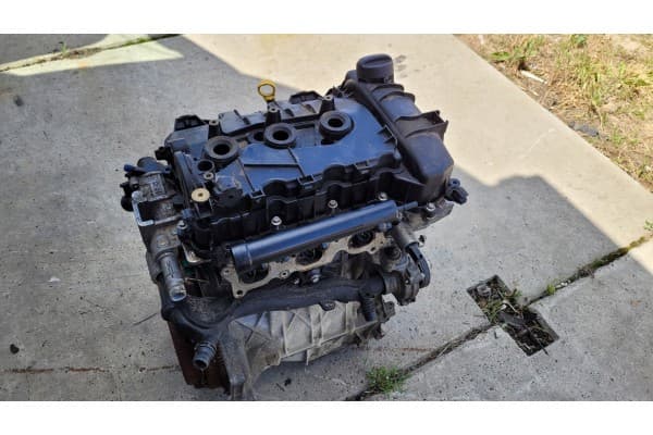Motor Peugeot Citroën 1.0 Vti usado 5