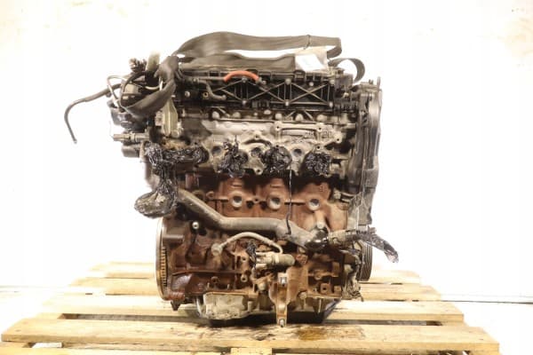 Motor Ford C-Max II MK2 2.0 Tdci 115CV usado