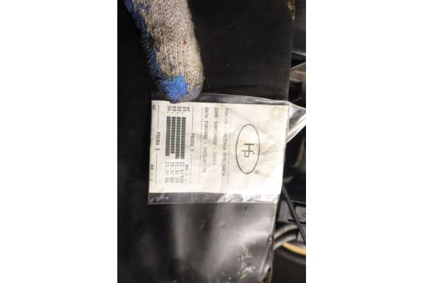Motor Ford C-Max II MK2 2.0 Tdci 115CV usado 2
