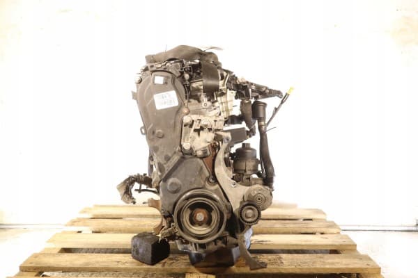 Motor Ford C-Max II MK2 2.0 Tdci 115CV usado 5