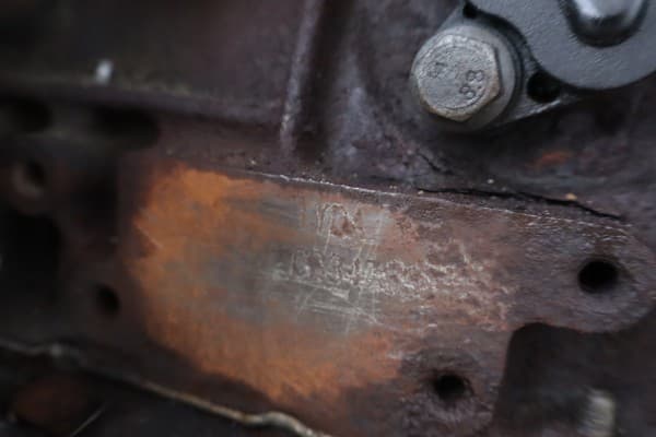 Motor Ford C-Max II MK2 2.0 Tdci 115CV usado 6