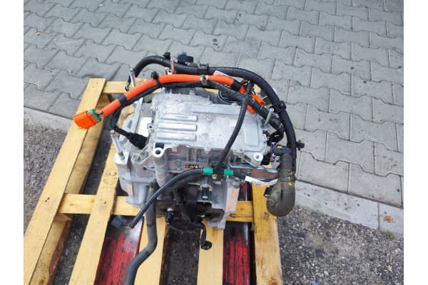 Motor eléctrico Mazda Mx-30 MH01 2021 usado