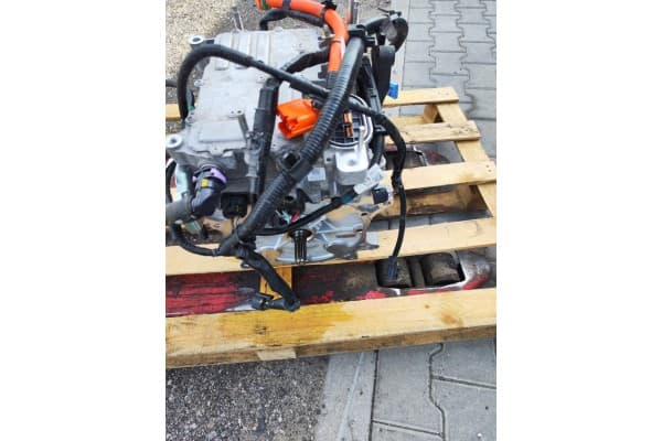 Motor eléctrico Mazda Mx-30 MH01 2021 usado 2