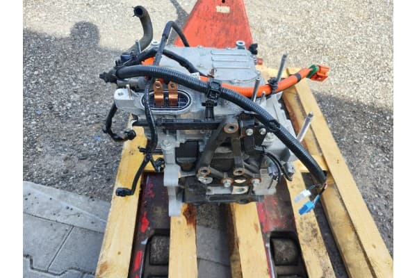 Motor eléctrico Mazda Mx-30 MH01 2021 usado 3