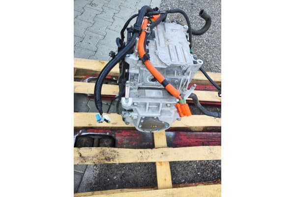 Motor eléctrico Mazda Mx-30 MH01 2021 usado 4