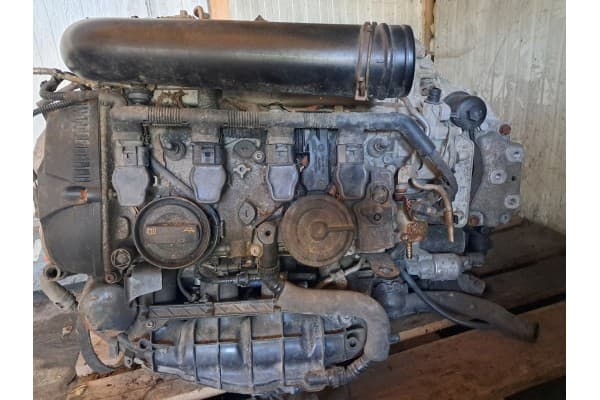 Motor para Audi, Skoda y Volkswagen usado