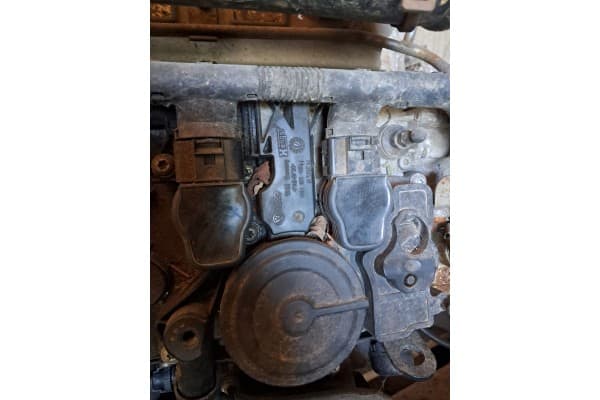 Motor para Audi, Skoda y Volkswagen usado 2
