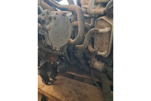 Motor para Audi, Skoda y Volkswagen usado 5