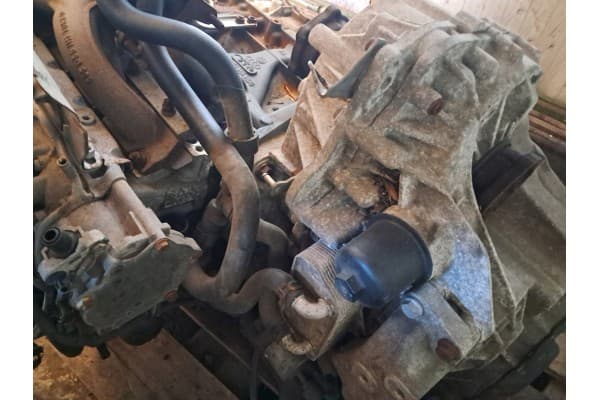 Motor para Audi, Skoda y Volkswagen usado 10