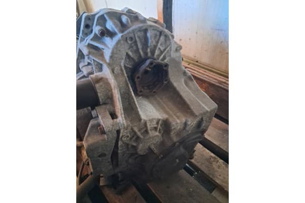 Motor para Audi, Skoda y Volkswagen usado 11