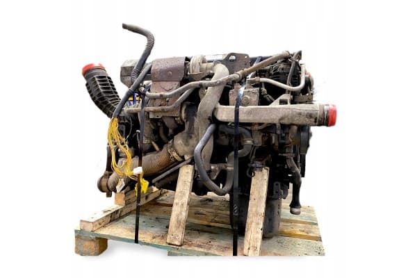 Motor Man 81005066488 usado 5