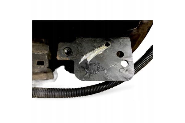 Motor Man 81005066488 usado 7