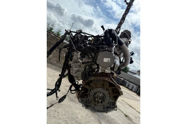 Motor Completo Ford Transit MK8 2.0 YMR6 2018 usado